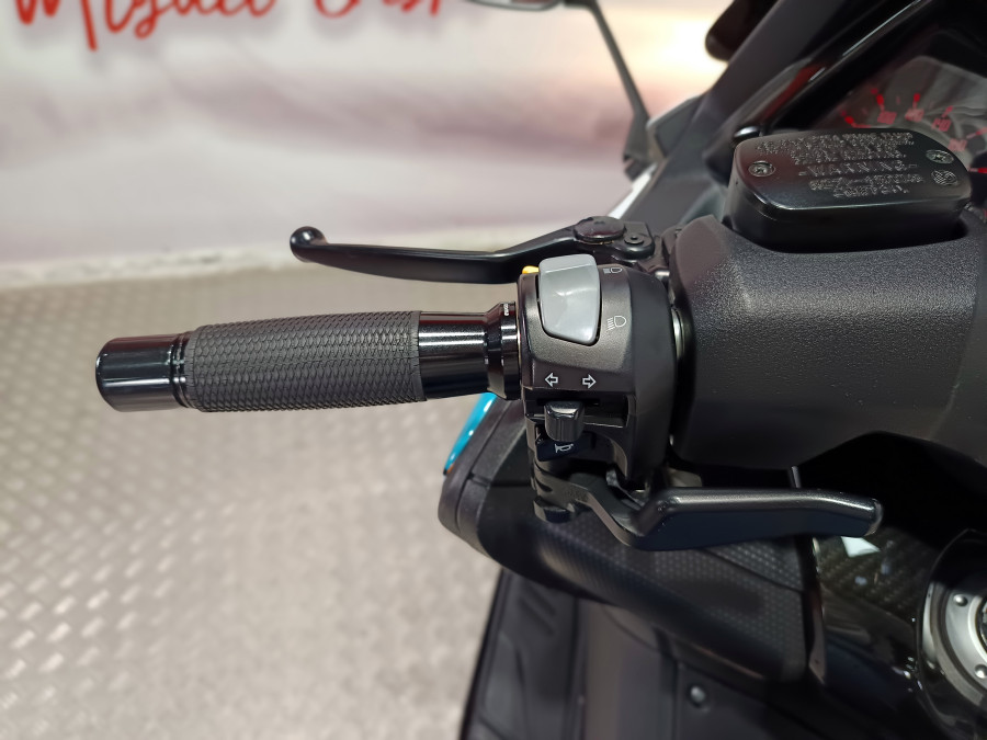 Imagen de Yamaha TMAX 530