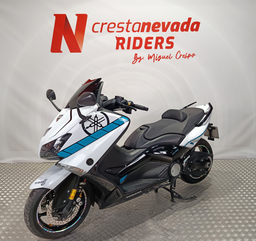 Imagen de Yamaha TMAX 530