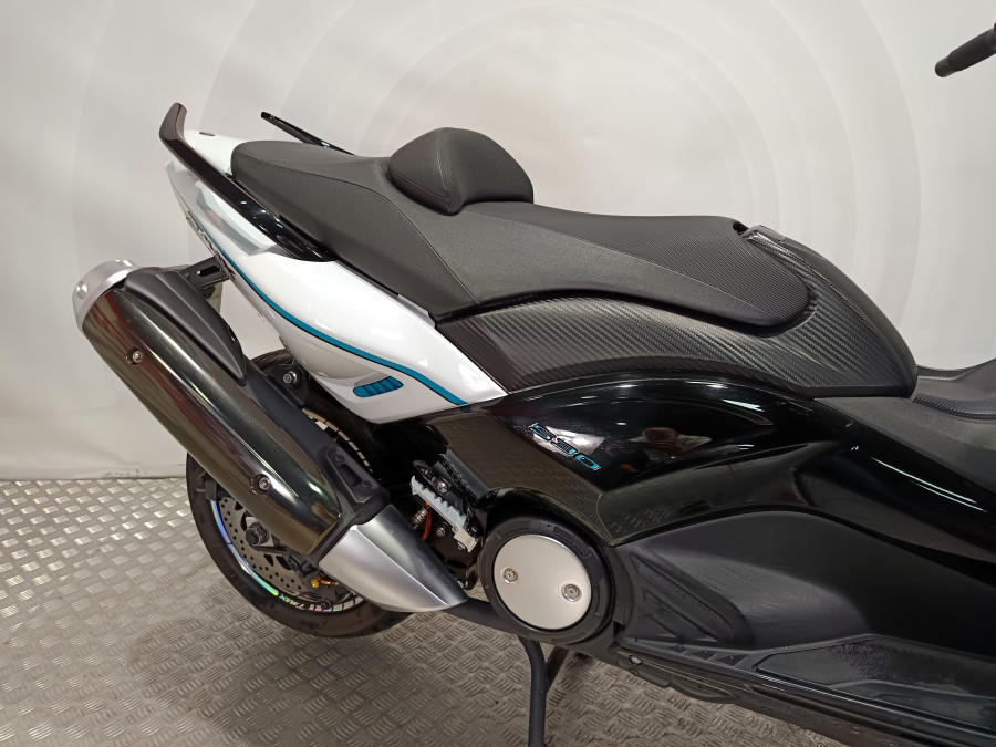 Imagen de Yamaha TMAX 530