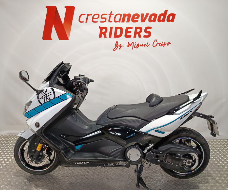 Imagen de Yamaha TMAX 530