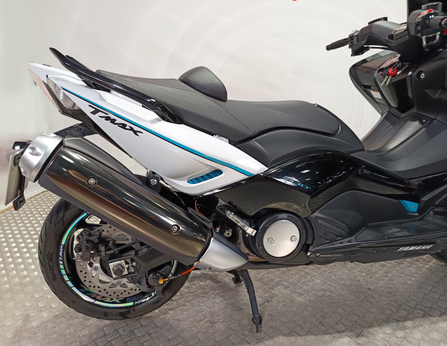 Imagen de Yamaha TMAX 530