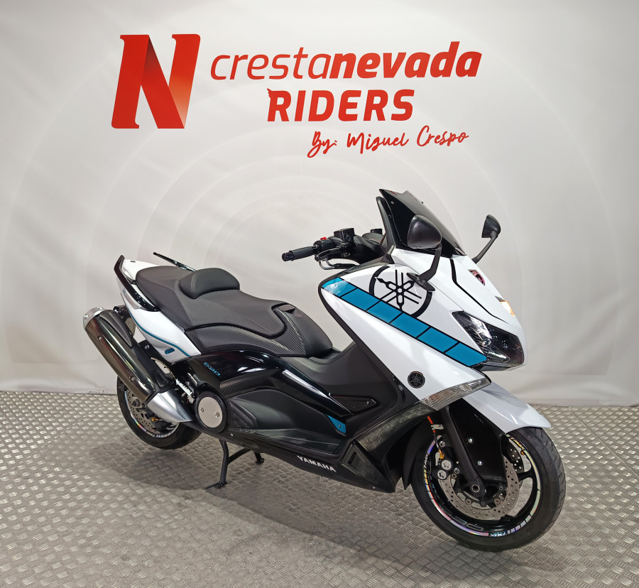 Imagen de Yamaha TMAX 530