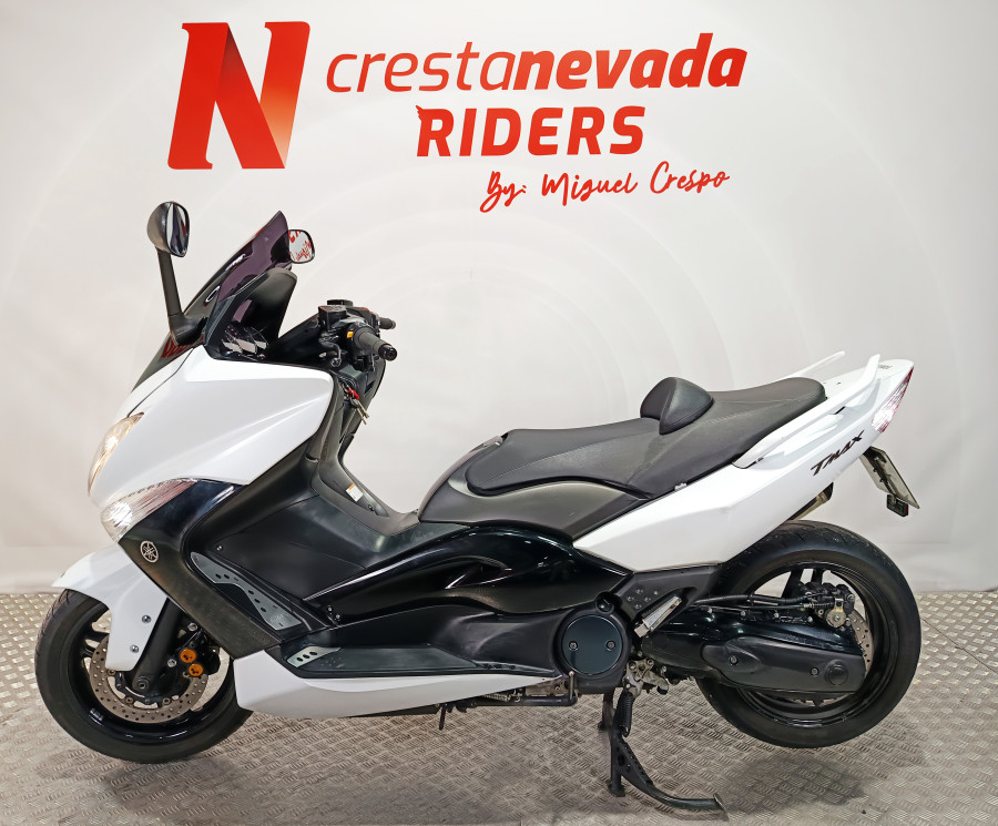 Imagen de Yamaha TMAX 500