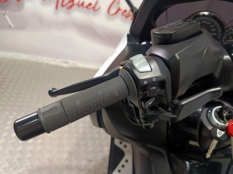 Imagen de Yamaha TMAX 500