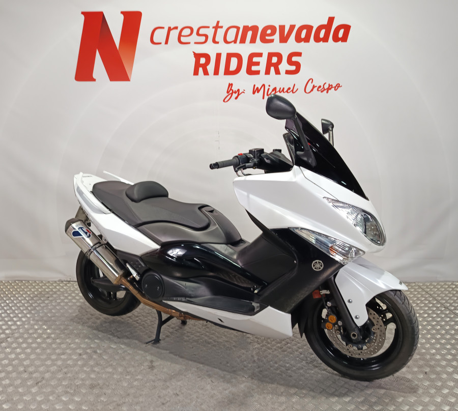 Imagen de Yamaha TMAX 500