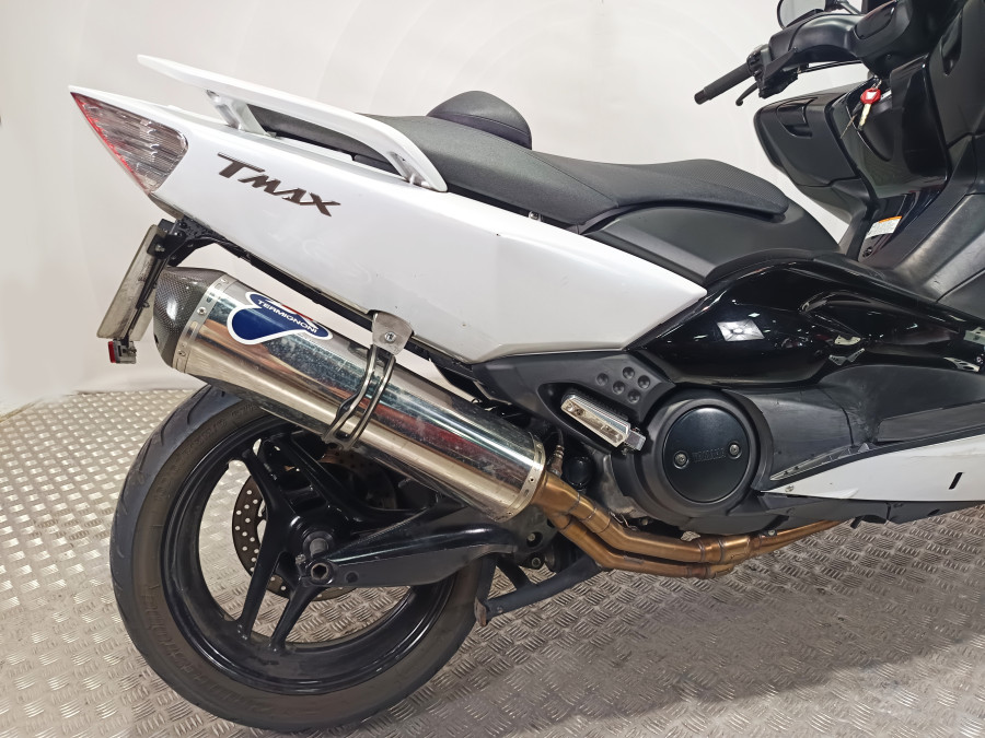 Imagen de Yamaha TMAX 500