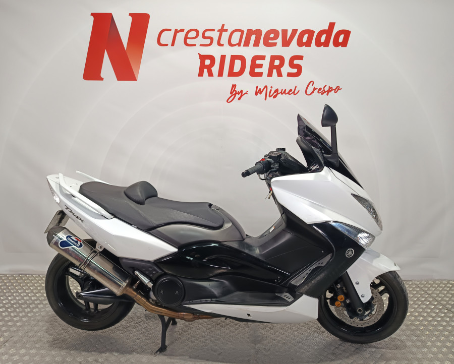 Imagen de Yamaha TMAX 500