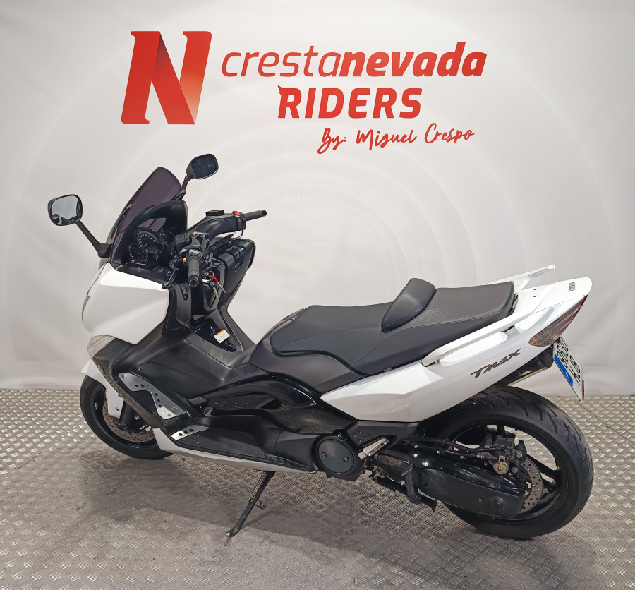 Imagen de Yamaha TMAX 500