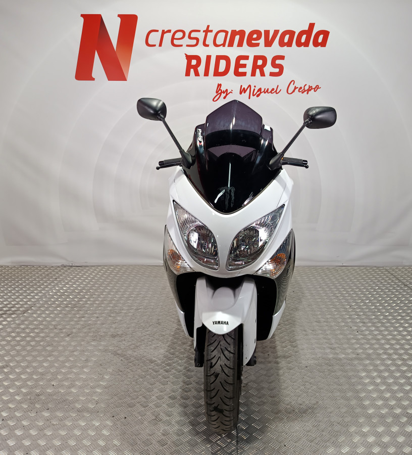 Imagen de Yamaha TMAX 500