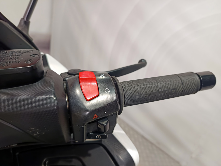 Imagen de Yamaha TMAX 500