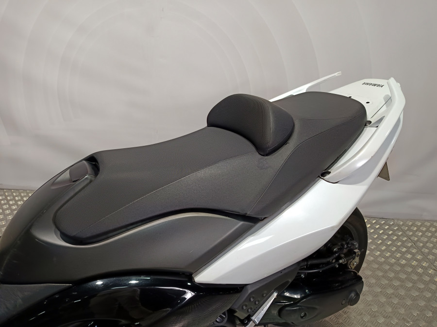 Imagen de Yamaha TMAX 500