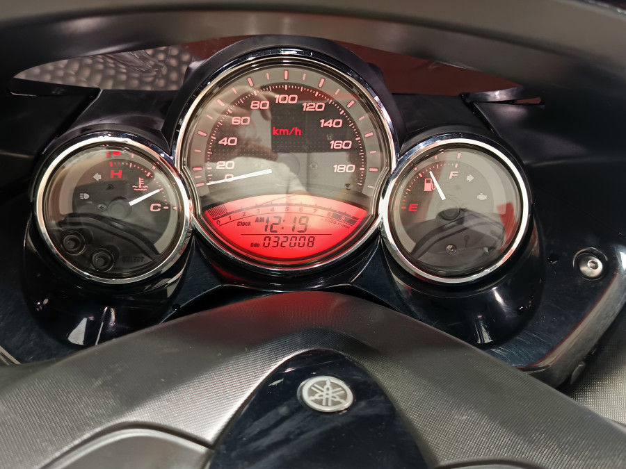 Imagen de Yamaha TMAX 500