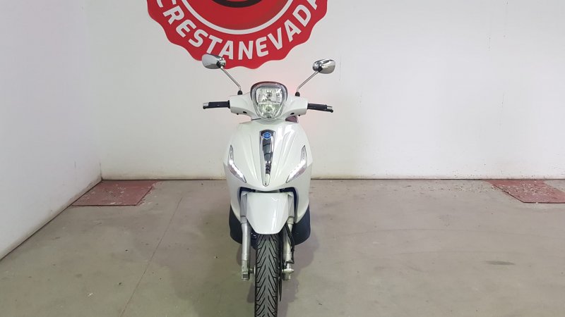 Imagen de Piaggio Beverly