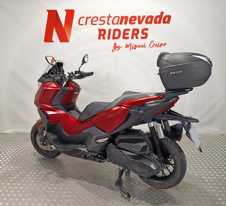 Imagen de Honda ADV 350