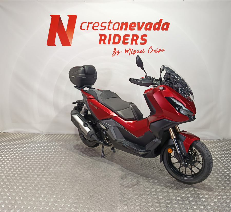 Imagen de Honda ADV 350