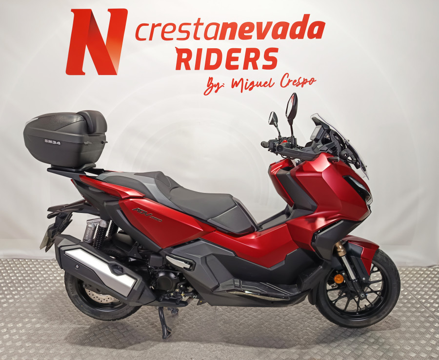 Imagen de Honda ADV 350