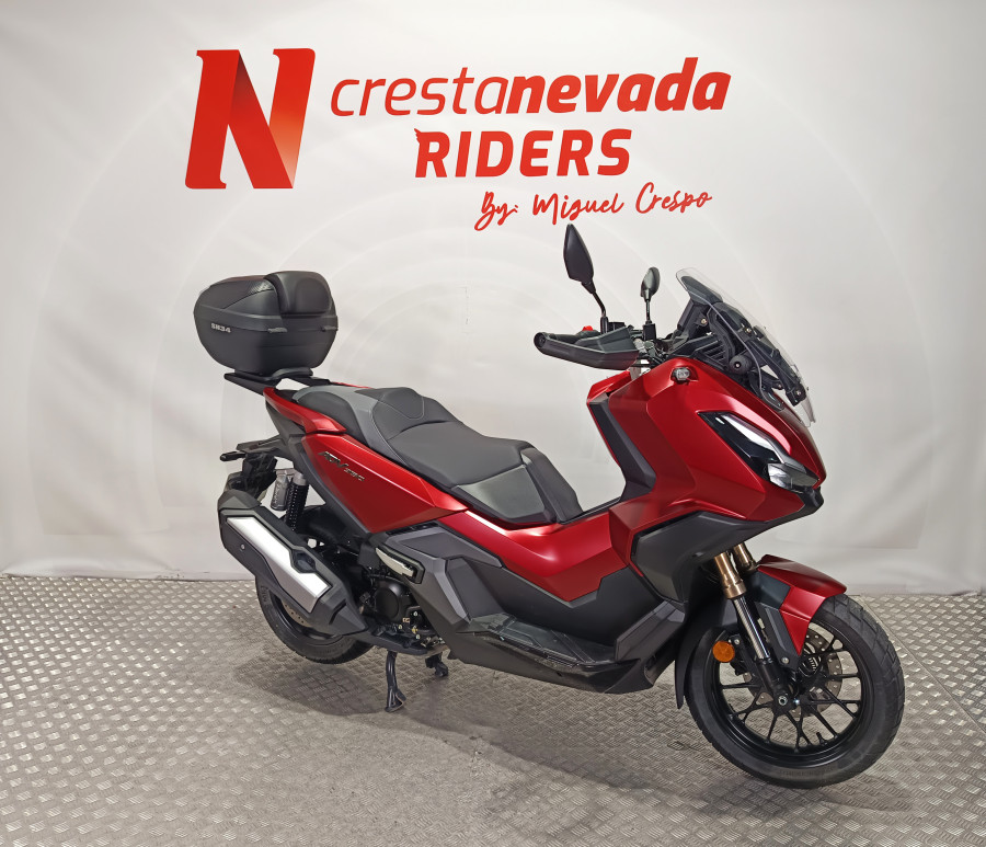 Imagen de Honda ADV 350