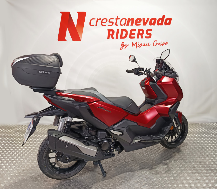 Imagen de Honda ADV 350