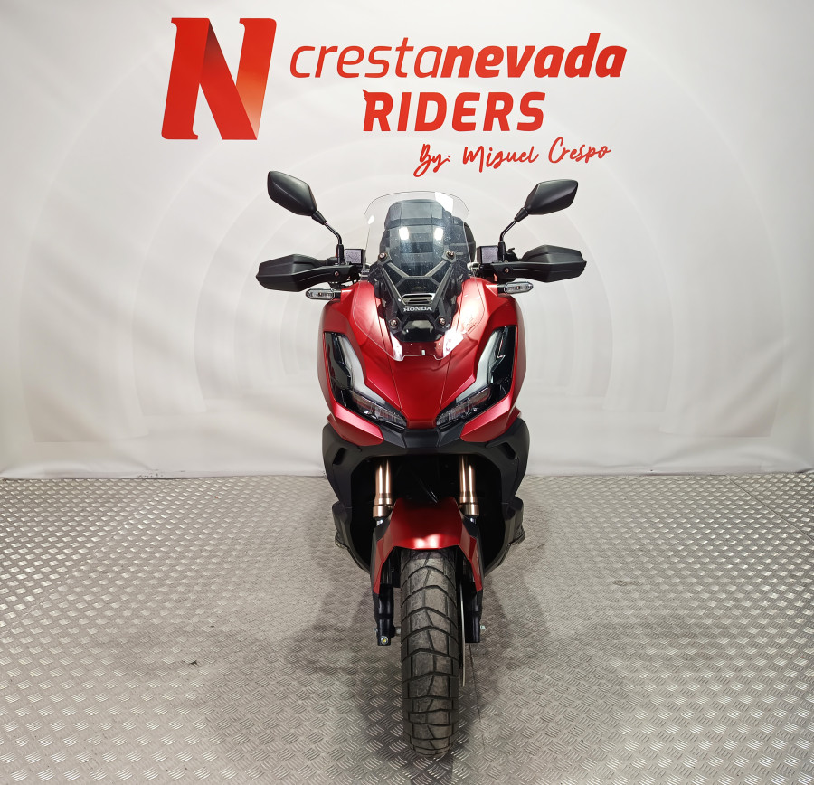 Imagen de Honda ADV 350