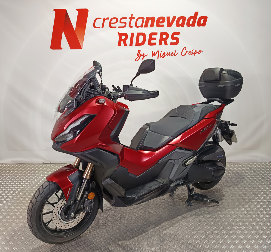 Imagen de Honda ADV 350