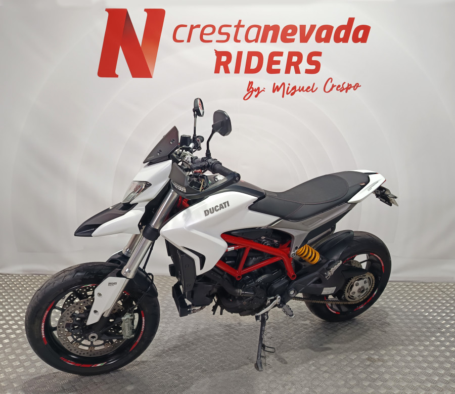 Imagen de Ducati HYPERMOTARD 939