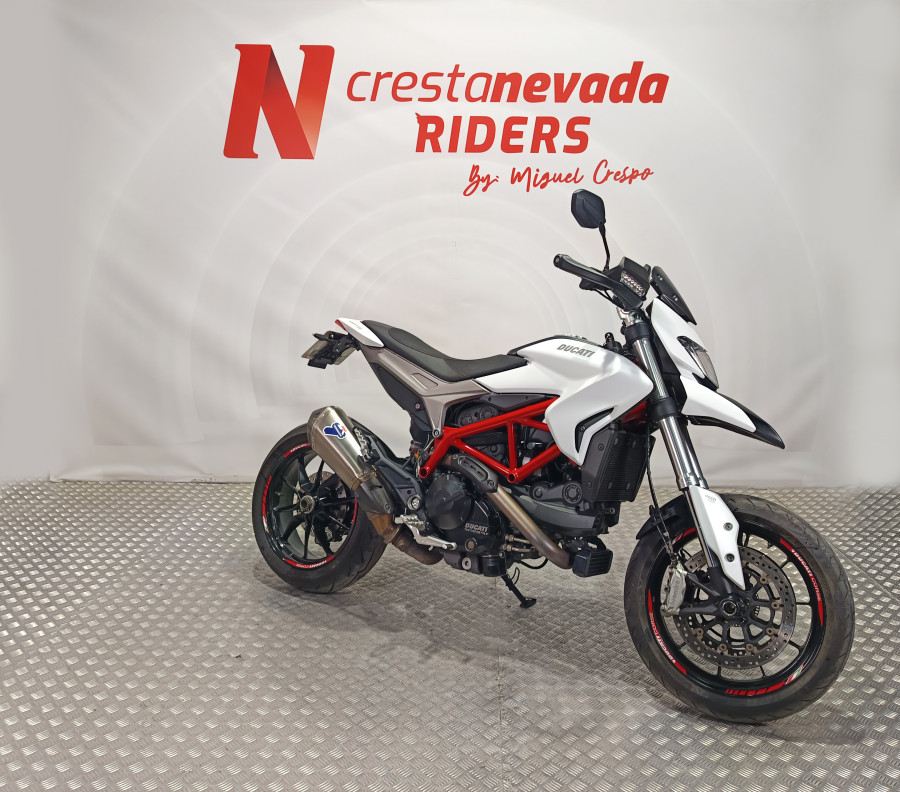 Imagen de Ducati HYPERMOTARD 939