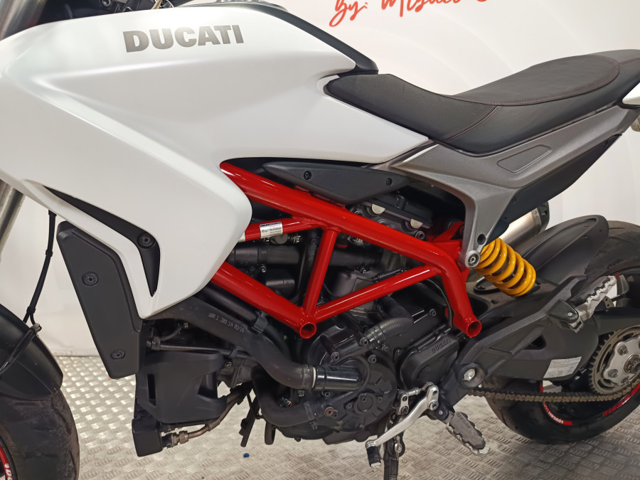 Imagen de Ducati HYPERMOTARD 939