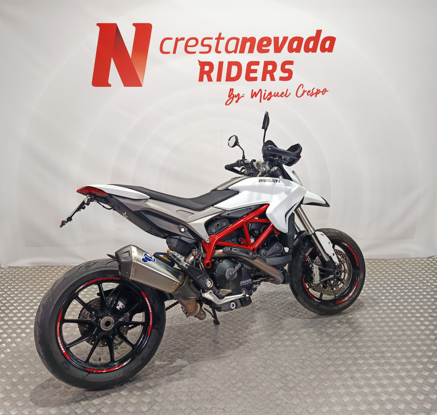 Imagen de Ducati HYPERMOTARD 939