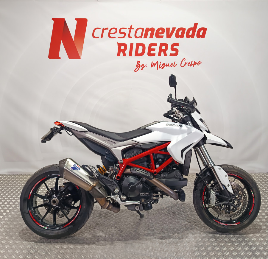 Imagen de Ducati HYPERMOTARD 939