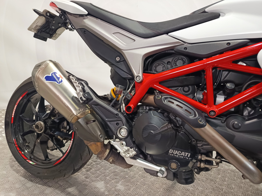 Imagen de Ducati HYPERMOTARD 939