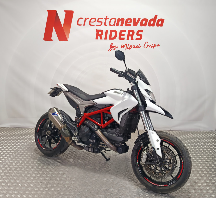 Imagen de Ducati HYPERMOTARD 939