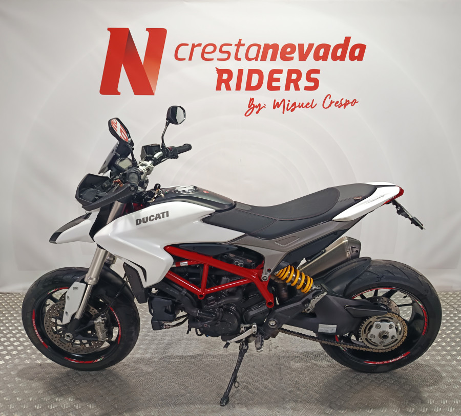 Imagen de Ducati HYPERMOTARD 939