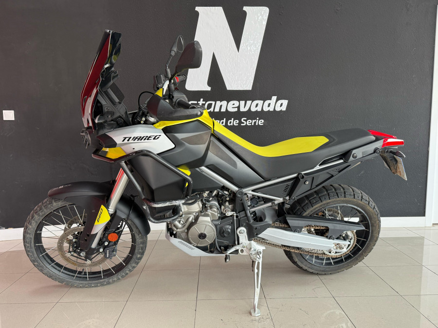 Imagen de Aprilia Tuareg 660