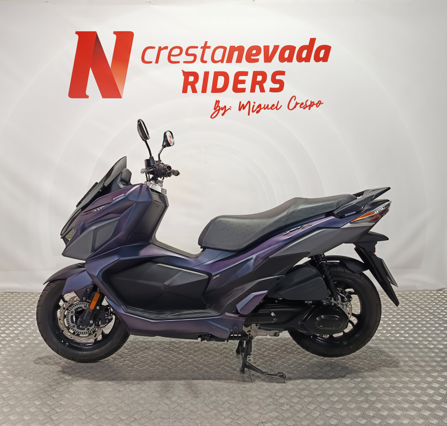Imagen de Sym JET X 125 ABS