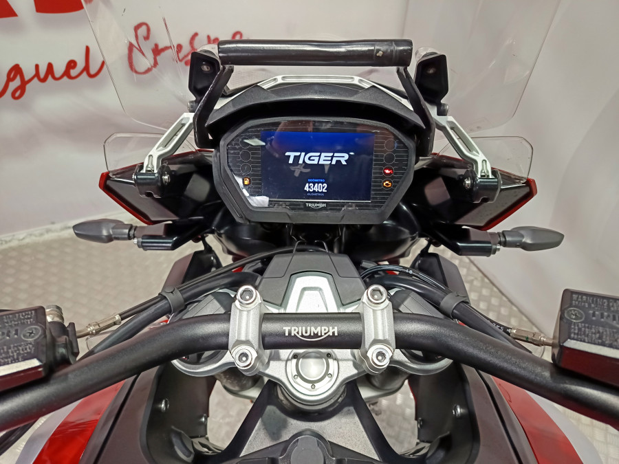 Imagen de Triumph Tiger 1200 XRT