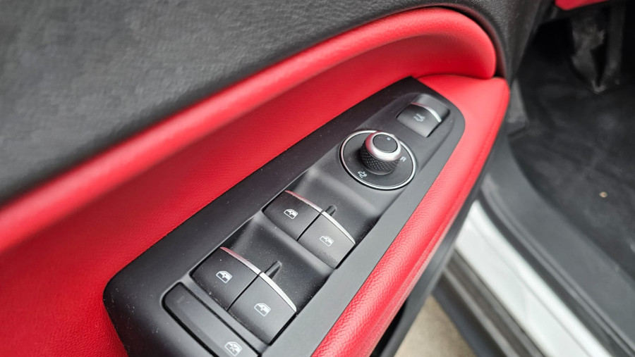 Imagen de Alfa romeo Stelvio