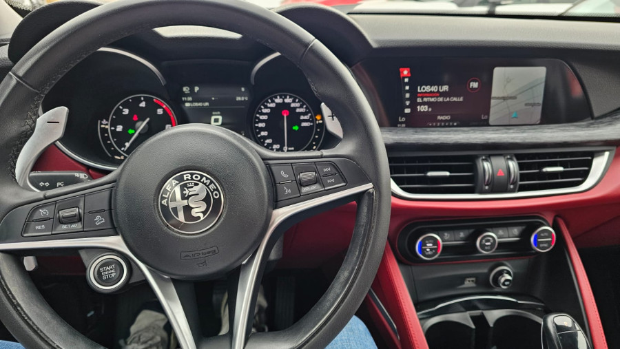 Imagen de Alfa romeo Stelvio