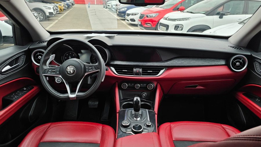 Imagen de Alfa romeo Stelvio