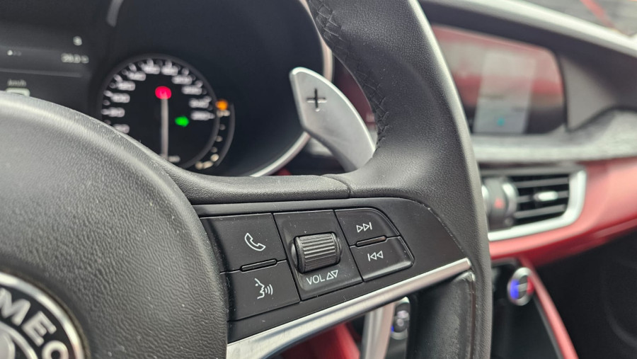 Imagen de Alfa romeo Stelvio