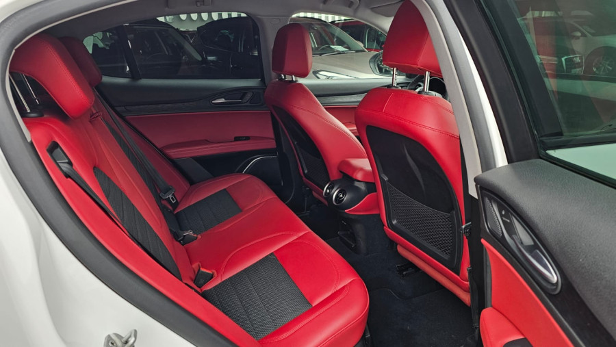 Imagen de Alfa romeo Stelvio