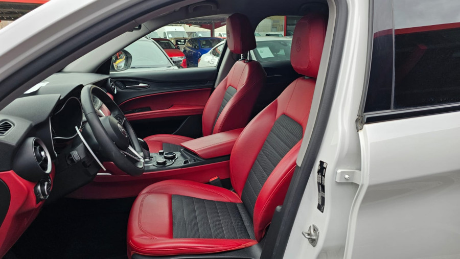 Imagen de Alfa romeo Stelvio