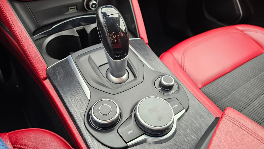 Imagen de Alfa romeo Stelvio