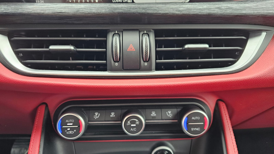 Imagen de Alfa romeo Stelvio