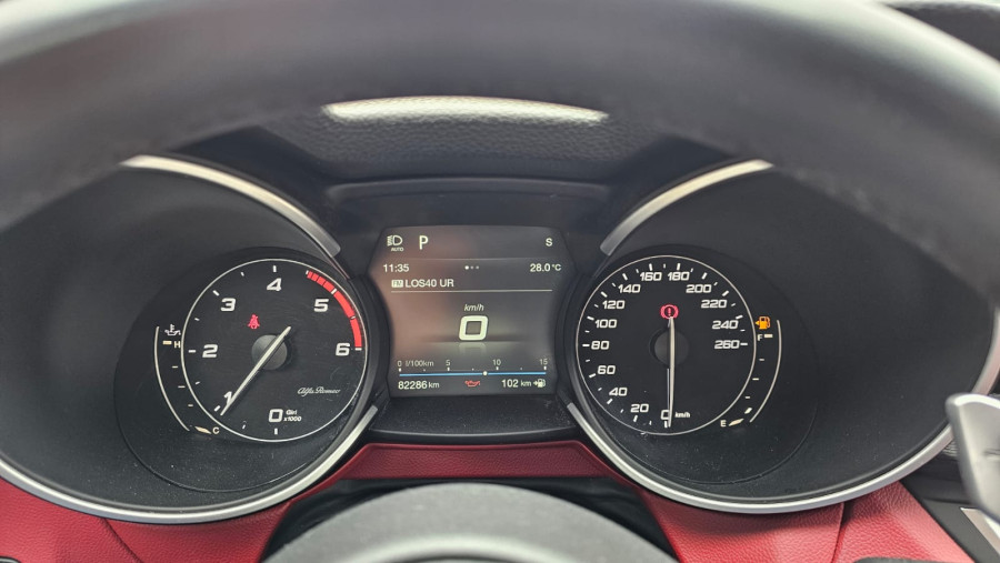 Imagen de Alfa romeo Stelvio