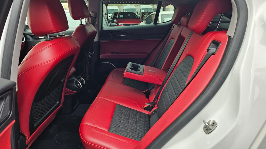 Imagen de Alfa romeo Stelvio