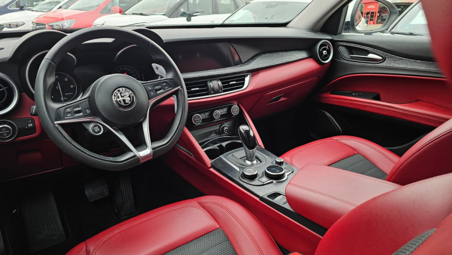 Imagen de Alfa romeo Stelvio