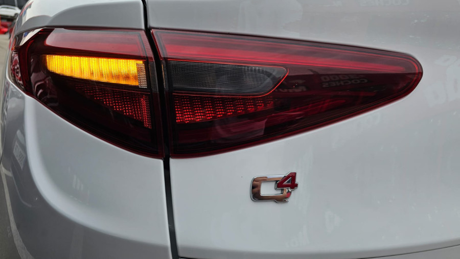 Imagen de Alfa romeo Stelvio