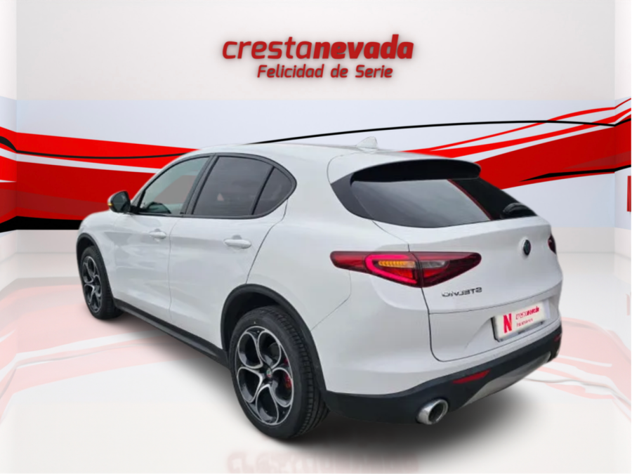 Imagen de Alfa romeo Stelvio