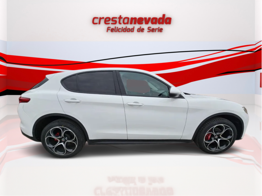 Imagen de Alfa romeo Stelvio
