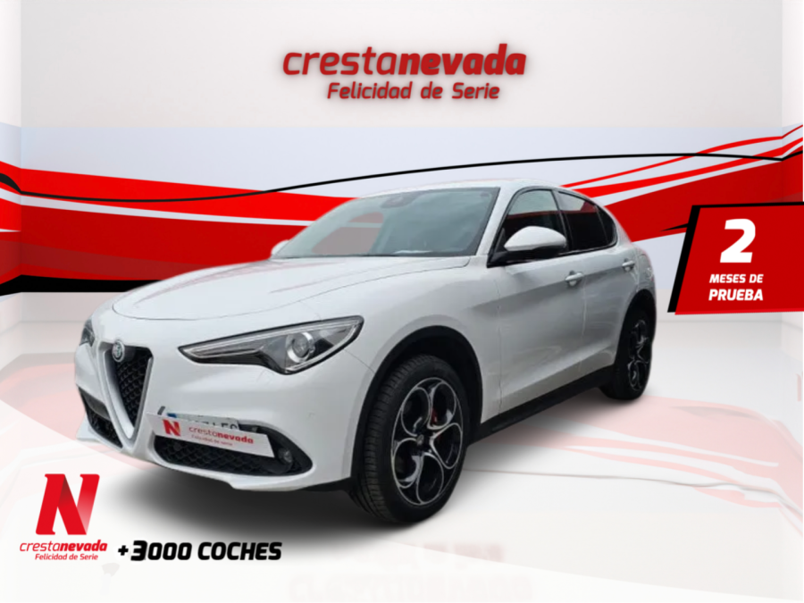 Imagen de Alfa romeo Stelvio